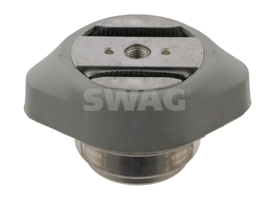 Ulożenie automatickej prevodovky SWAG